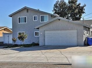 3735 La Colusa Dr, San Marcos, CA 92078