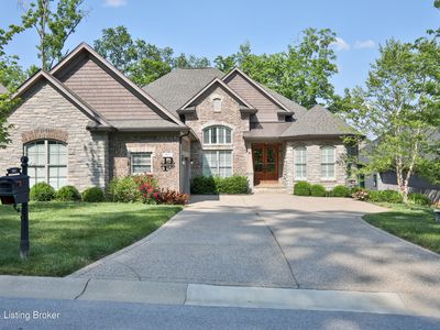 905 Grace Ct, Louisville, KY, 40245