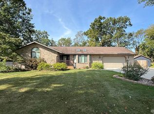 23978 Banyan Cir, Elkhart, IN 46516