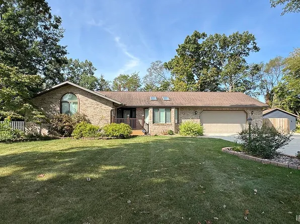 23978 Banyan Cir, Elkhart, IN 46516