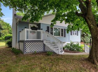 34 Bridle Path, Newburgh, NY 12550