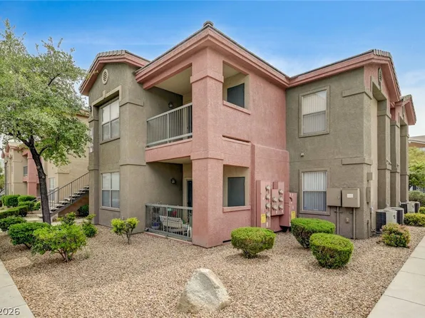 8000 Badura Ave Unit 1035, Las Vegas, NV 89113