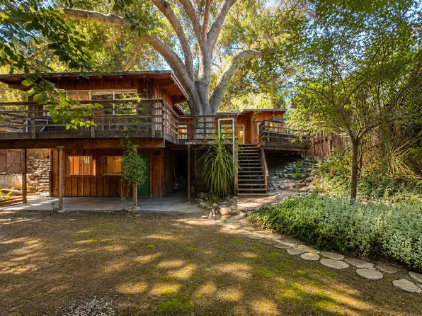 1336 Old Topanga Canyon Rd, Topanga, CA 90290