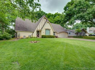 7014 S Jamestown Ave, Tulsa, OK 74136