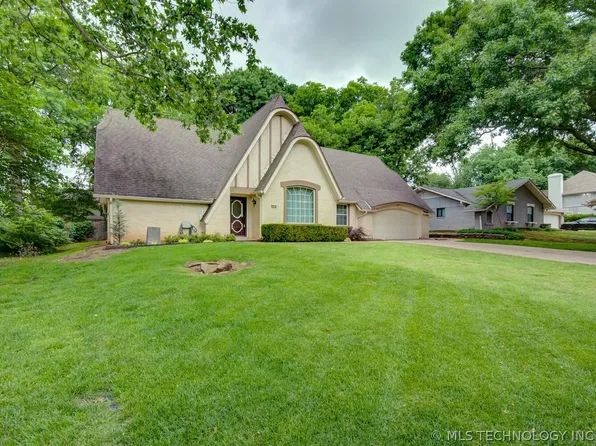 7014 S Jamestown Ave, Tulsa, OK 74136