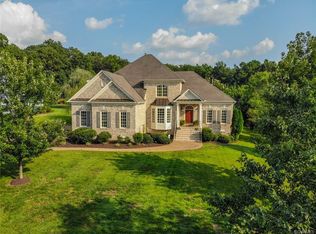 2625 Founders Bridge Rd, Midlothian, VA 23113