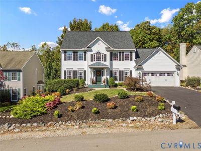 4115 Glouster Ln, Fredericksburg, VA, 22408