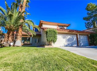7478 Palermo Ave, Las Vegas, NV 89147