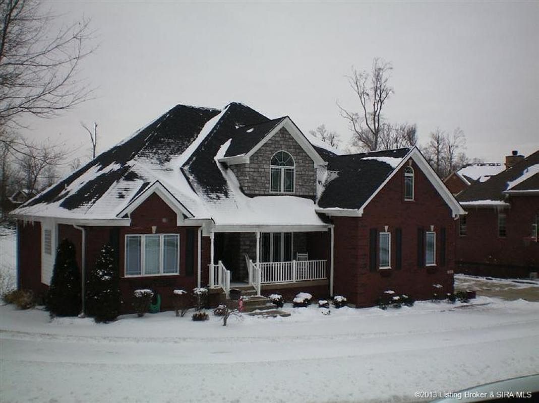 3535 Lafayette Pkwy, Floyds Knobs, IN 47119 Zillow