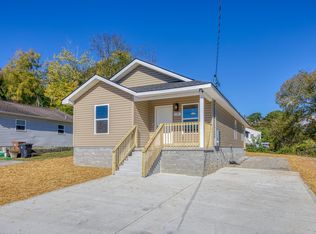 4109 Van Dyke Dr, Knoxville, TN 37919