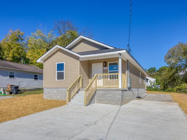 4109 Van Dyke Dr, Knoxville, TN 37919