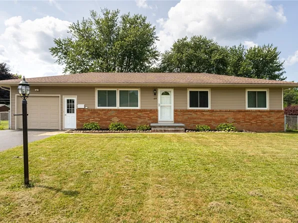 69 Landau Dr, Rochester, NY 14606