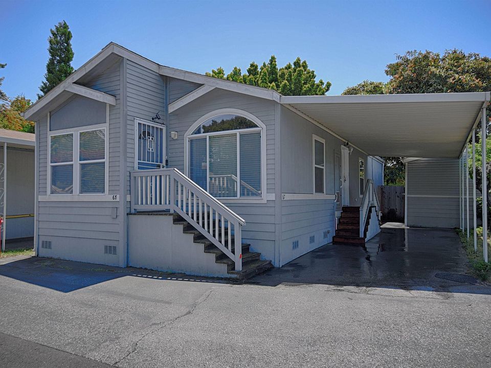 1st image of 501 Moorpark Way Spc 67