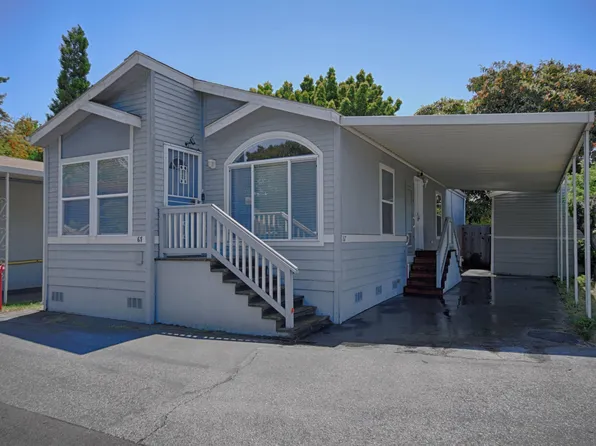 501 Moorpark Way Spc 67, Mountain View, CA 94041