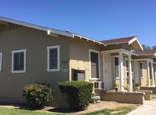 218 N Curtis Ave #B, Alhambra, CA 91801