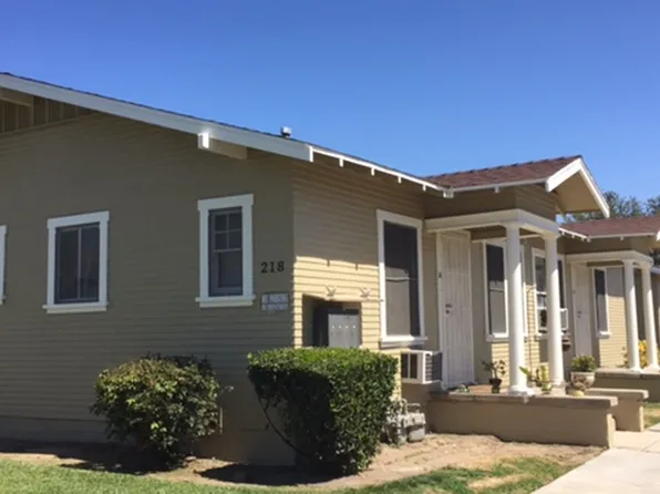 218 N Curtis Ave #B, Alhambra, CA 91801
