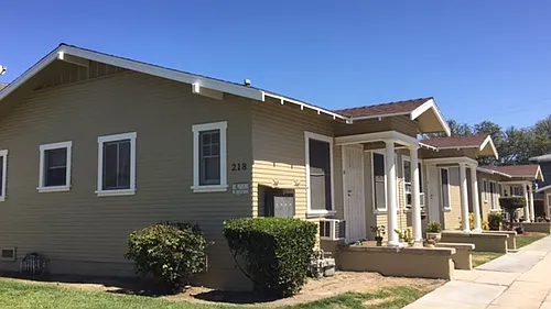 218 N Curtis Ave #B Photo 1