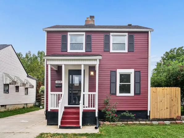 669 E Mithoff St, Columbus, OH 43206