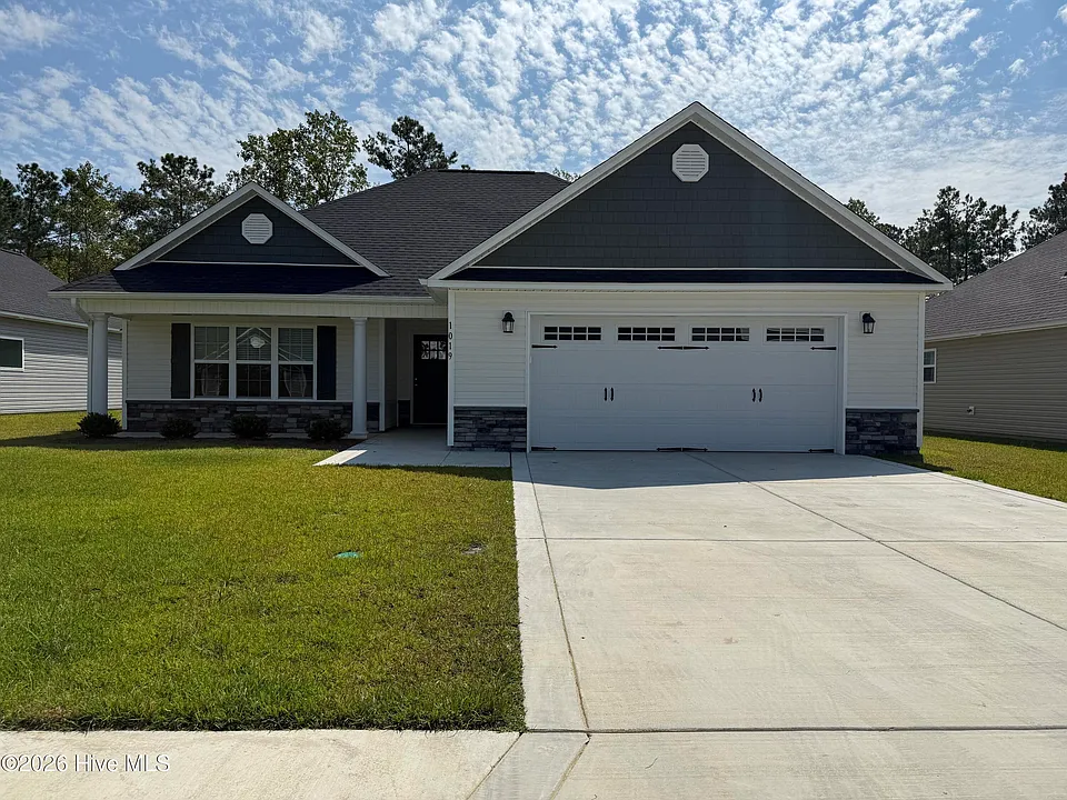 1019 Croaker Ct