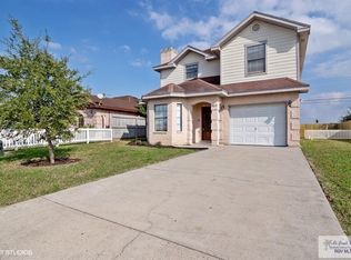 3820 Rey Fausto Dr, Brownsville, TX 78521