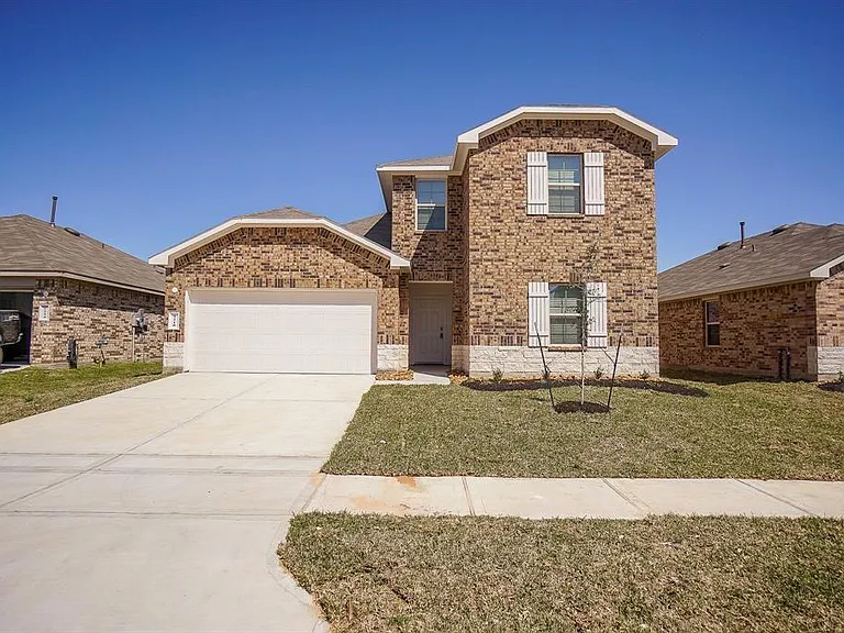 5210 Becker Hills Ln — Photo 1