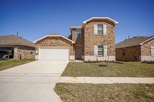 5210 Becker Hills Ln Photo 1