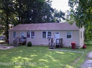 4422 Baxter Rd, Prince George, VA 23875
