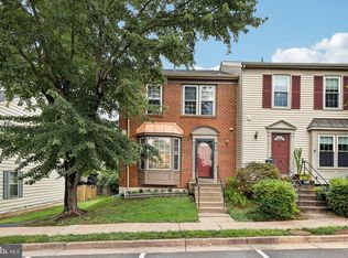 14215 Heritage Crossing Ln, Centreville, VA 20120