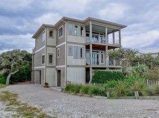 306-306A N Anderson Blvd, Holly Ridge, NC 28445