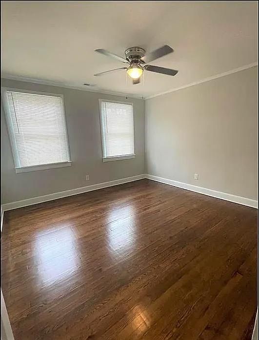 Living Room Area
