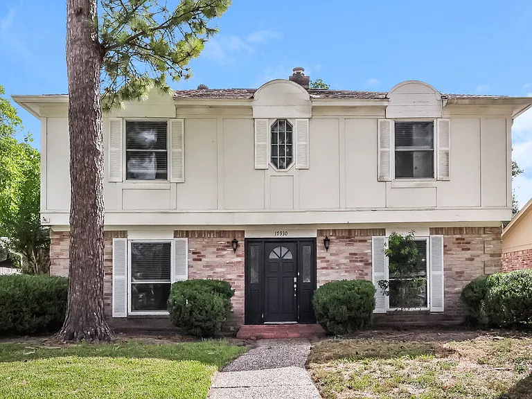 17930 Cypress Spring Dr — Photo 1