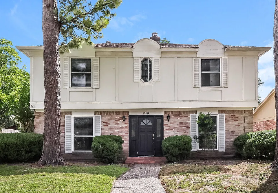 17930 Cypress Spring Dr