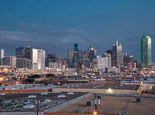 2011 E Levee St, Dallas, TX 75207