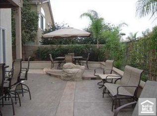 8705 E Cloudview Way, Anaheim, CA 92808