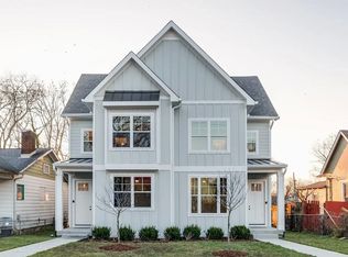 1903 11th Ave N #A, Nashville, TN 37208