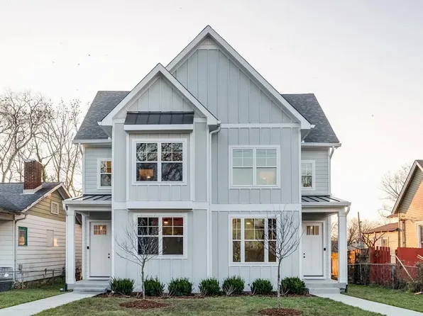 1903 11th Ave N #A, Nashville, TN 37208