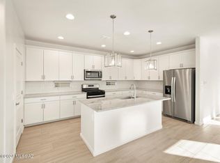6975 W Star Garden Way, Pima County, AZ 85757