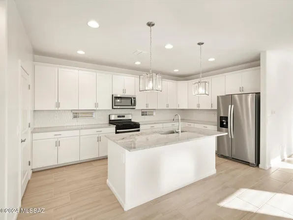 6975 W Star Garden Way, Pima County, AZ 85757