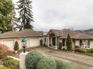 3425 Cherokee Dr S, Salem, OR