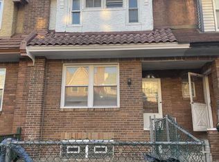 1462 Lardner St, Philadelphia, PA 19149