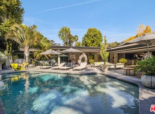 1087 Moraga Dr, Los Angeles, CA 90049