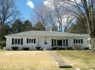 335 N Barnett St, Brookville, PA 15825