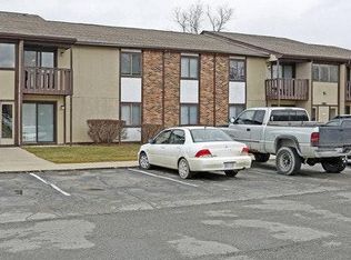 36901 Dow St APT 116, Richmond, MI 48062