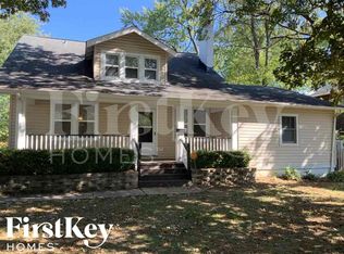600 Larkin Ave, Saint Louis, MO