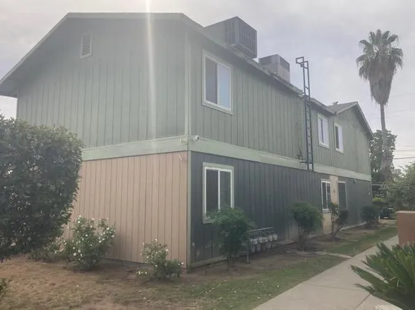 315 N San Pablo Ave APT 101, Fresno, CA 93701