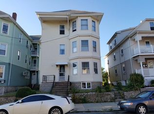 233 Belleville Rd, New Bedford, MA 02745