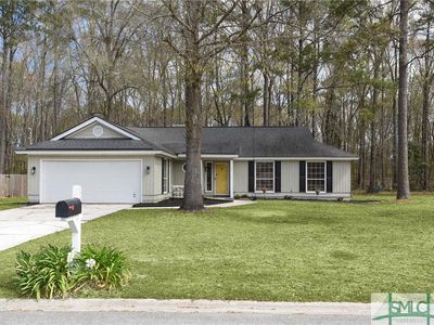 140 Boyd Dr, Richmond Hill, GA, 31324