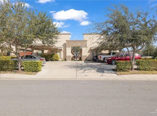 1017 E Myrtle Beach Ave, McAllen, TX 78503