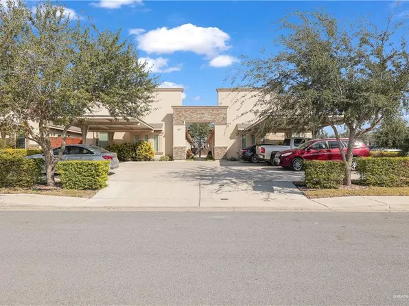 1017 E Myrtle Beach Ave, McAllen, TX 78503