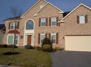 7111 Oakley Rd, Glenn Dale, MD 20769